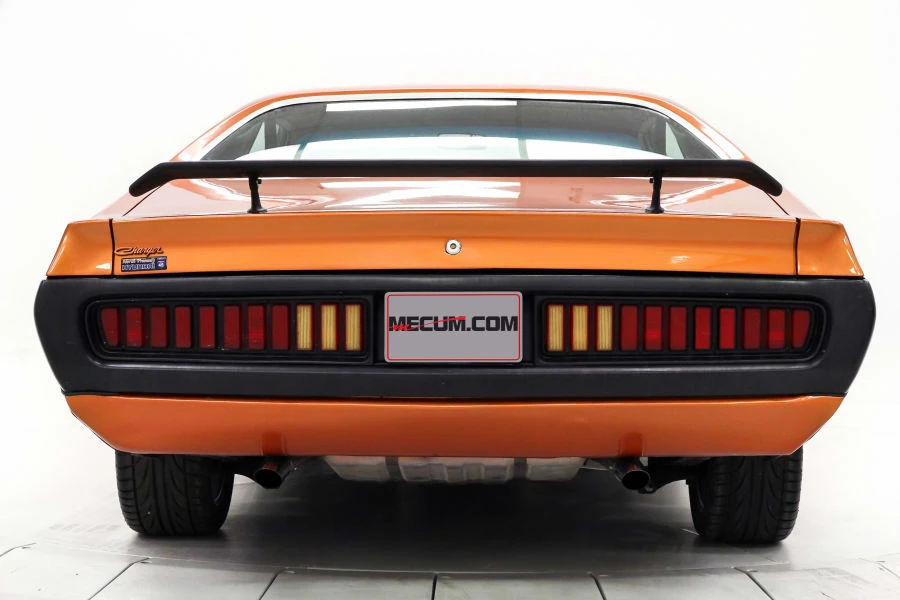 1973 Dodge Charger 3rd Gen - Image 3 of 8