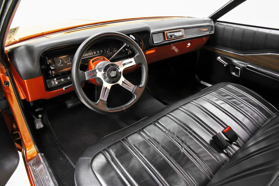 1973 Dodge Charger 3rd Gen - Image 4 of 8