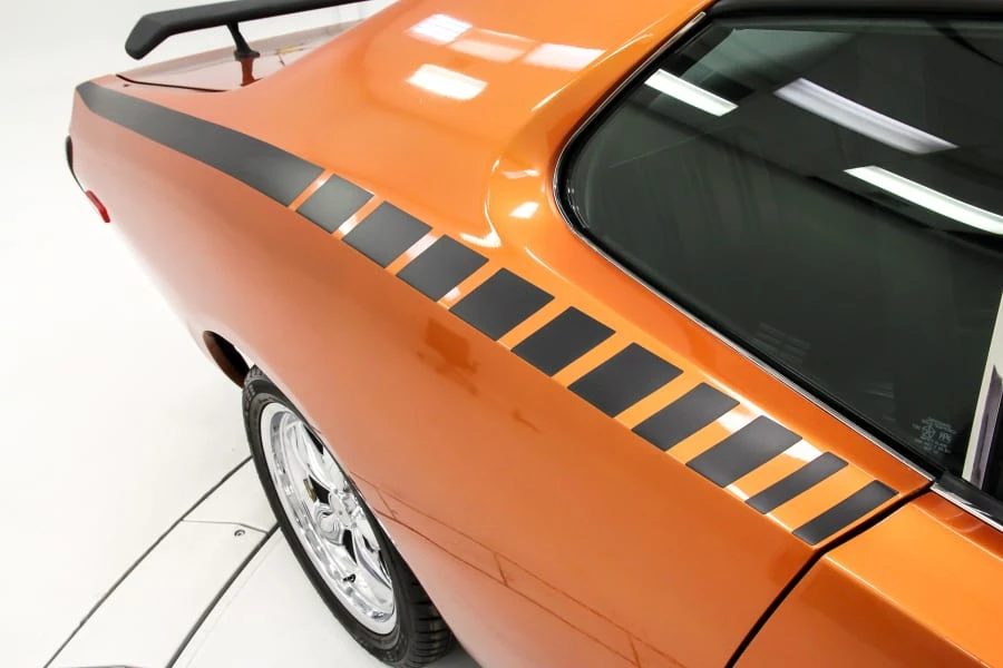 1973 Dodge Charger 3rd Gen - Image 6 of 8