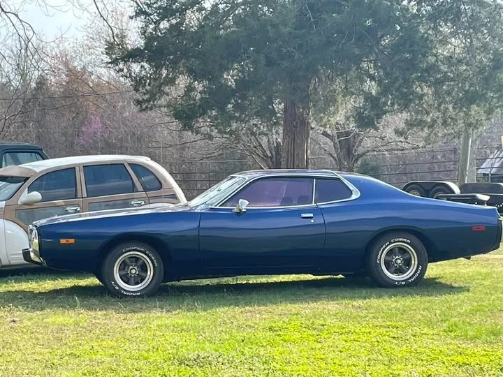 1973 Dodge Charger 3rd Gen - Image 17 of 17