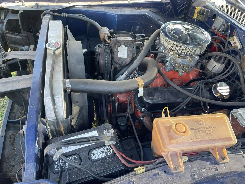 1973 Dodge Charger 3rd Gen - Image 8 of 17