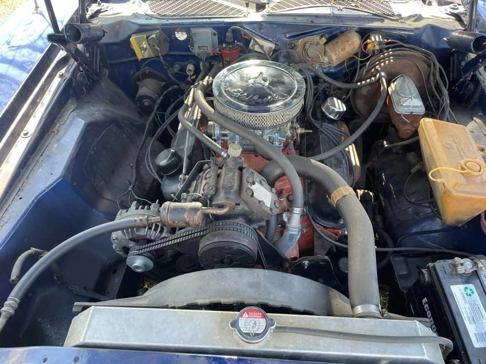 1973 Dodge Charger 3rd Gen - Image 7 of 17