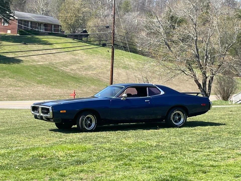 1973 Dodge Charger 3rd Gen - Image 15 of 17