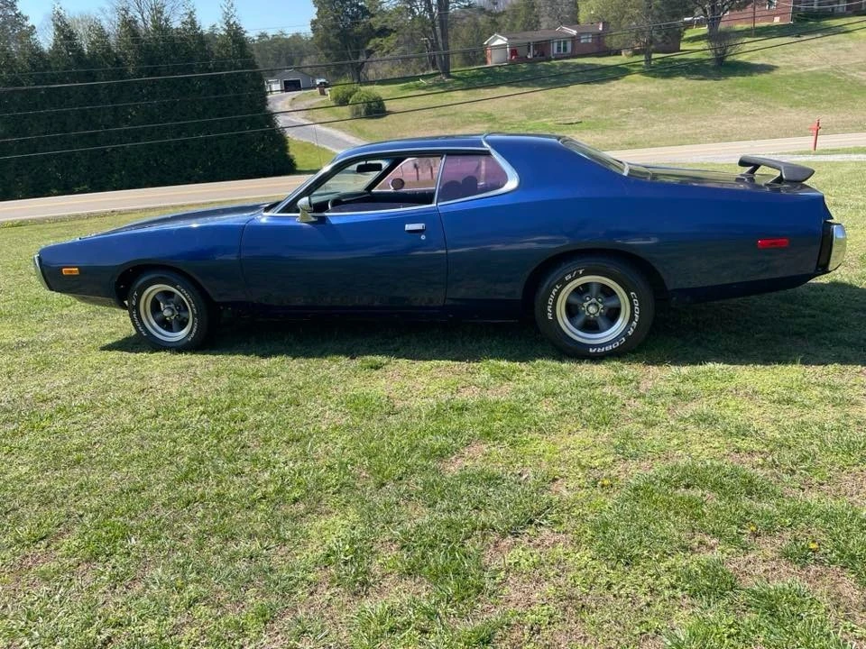1973 Dodge Charger 3rd Gen - Image 13 of 17