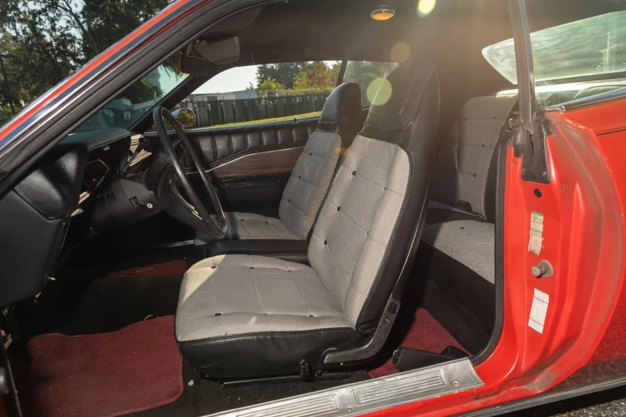 1973 Dodge Charger 3rd Gen - Image 18 of 22