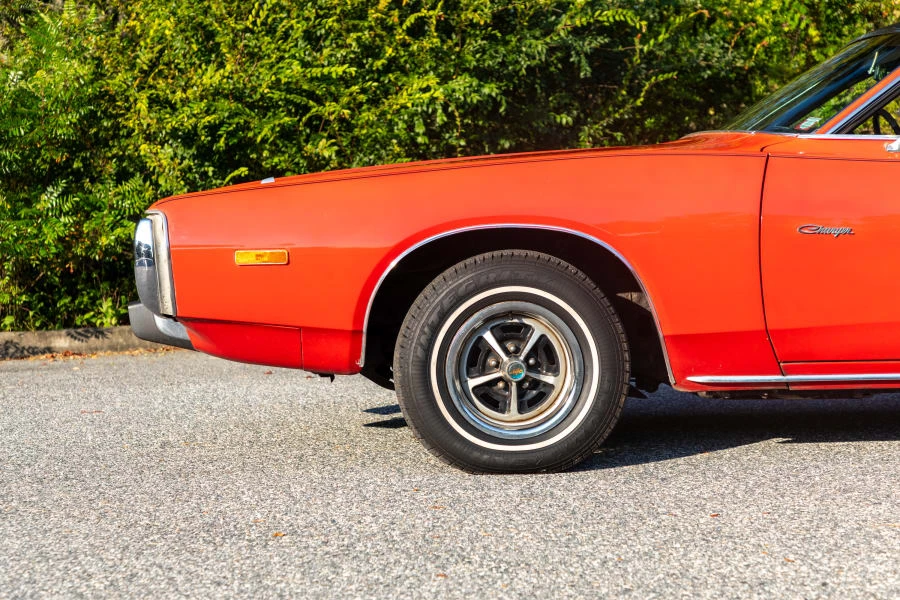 1973 Dodge Charger 3rd Gen - Image 10 of 22
