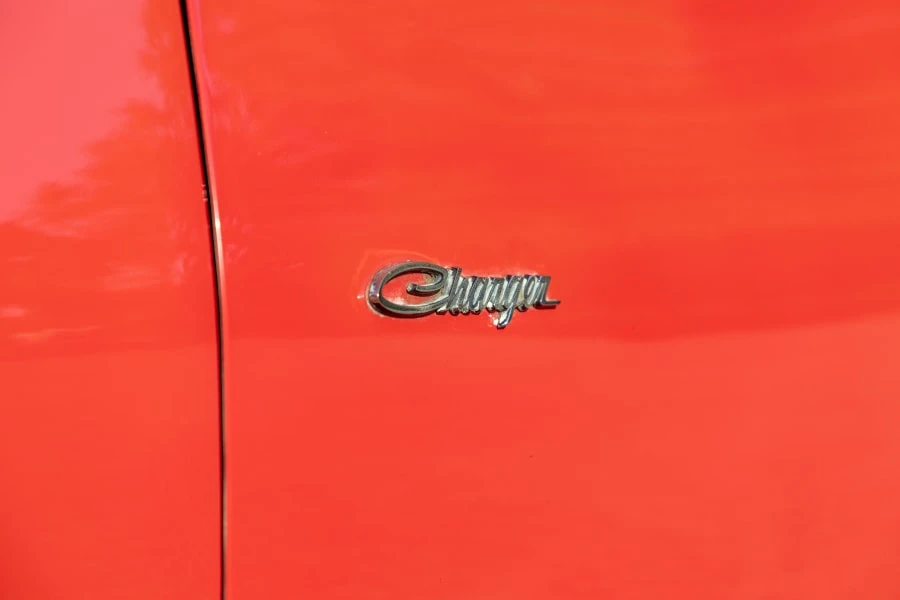 1973 Dodge Charger 3rd Gen - Image 4 of 22