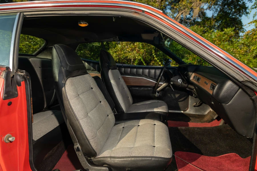 1973 Dodge Charger 3rd Gen - Image 14 of 22