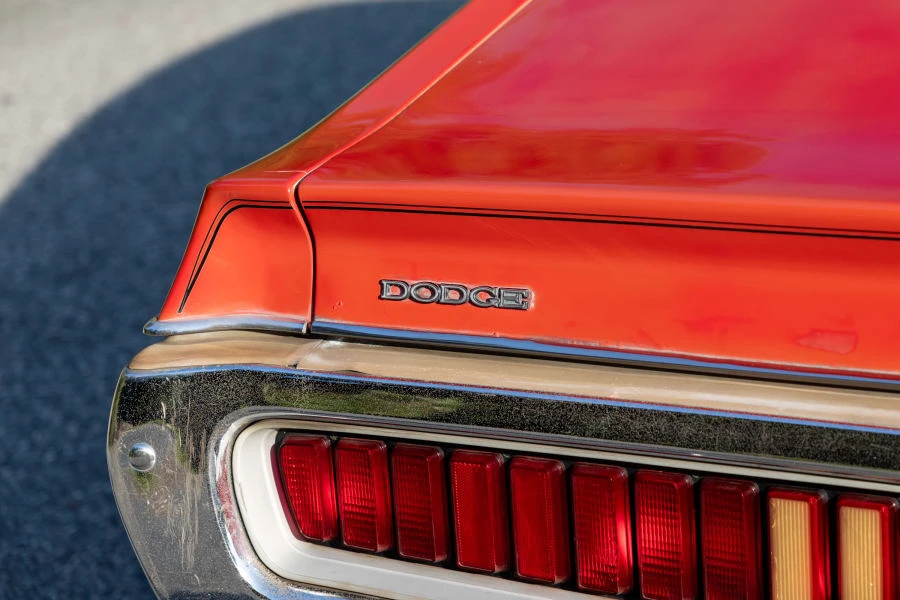 1973 Dodge Charger 3rd Gen - Image 7 of 22