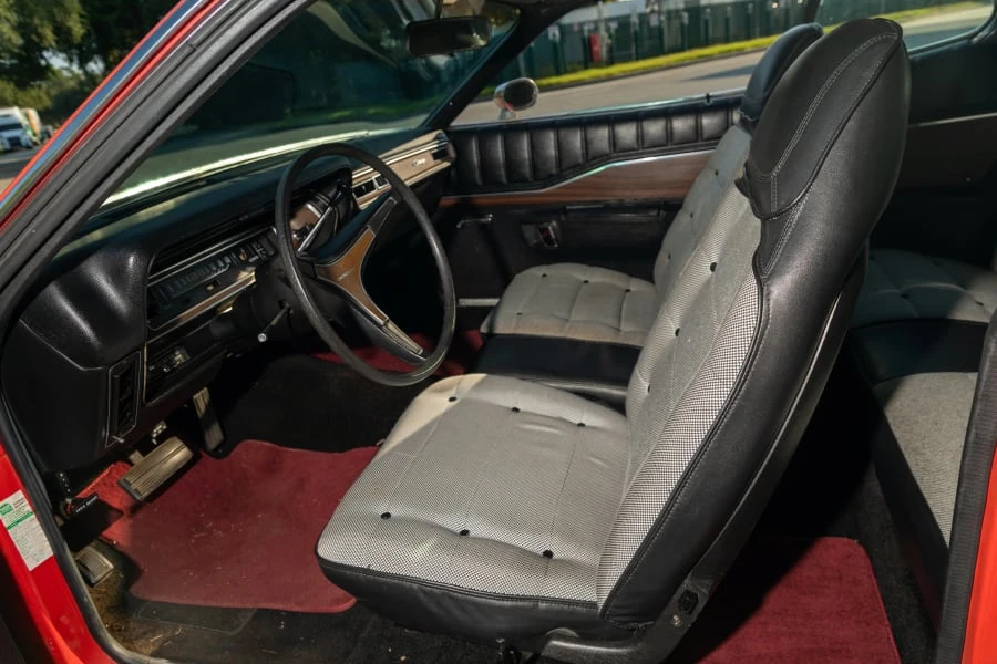 1973 Dodge Charger 3rd Gen - Image 13 of 22