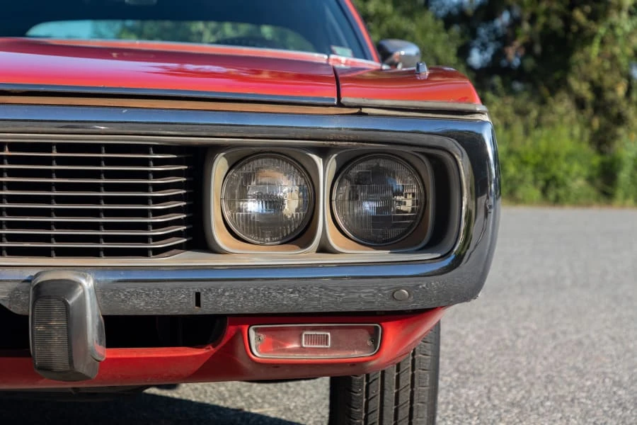 1973 Dodge Charger 3rd Gen - Image 5 of 22