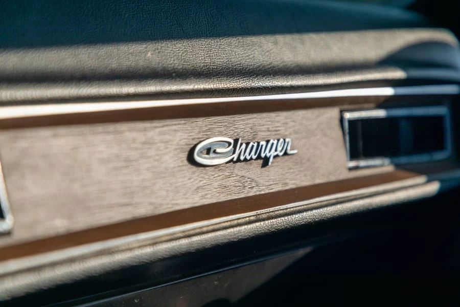 1973 Dodge Charger 3rd Gen - Image 15 of 22