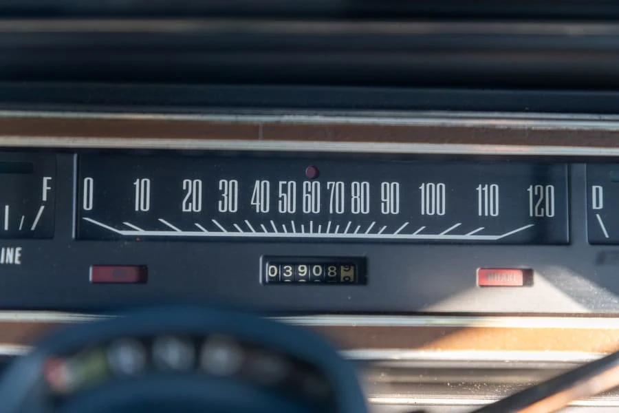 1973 Dodge Charger 3rd Gen - Image 17 of 22