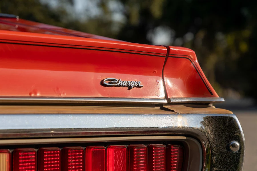 1973 Dodge Charger 3rd Gen - Image 8 of 22