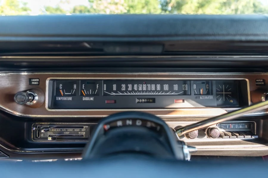 1973 Dodge Charger 3rd Gen - Image 16 of 22
