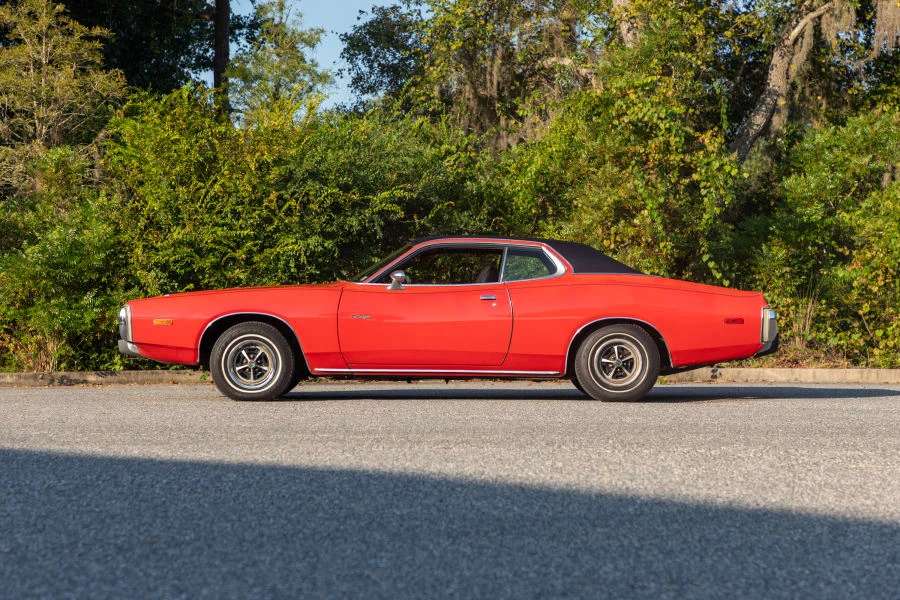 1973 Dodge Charger 3rd Gen - Image 12 of 22