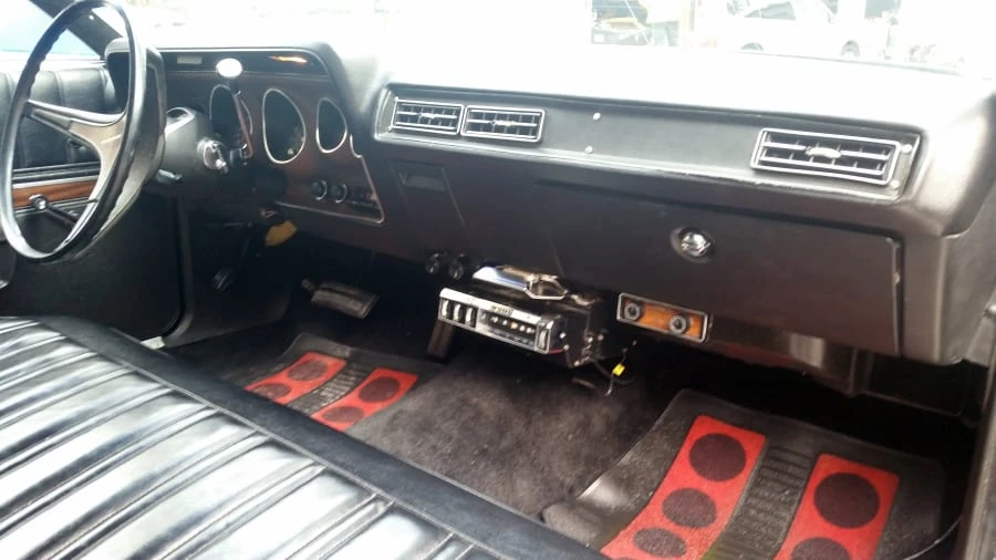 1973 Dodge Charger 3rd Gen - Image 2 of 9