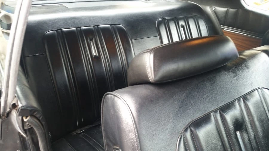 1973 Dodge Charger 3rd Gen - Image 3 of 9