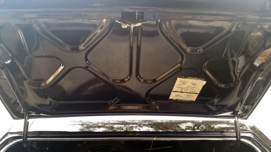 1973 Dodge Charger 3rd Gen - Image 6 of 9
