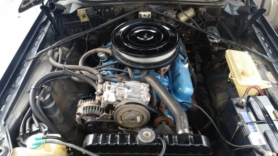 1973 Dodge Charger 3rd Gen - Image 7 of 9