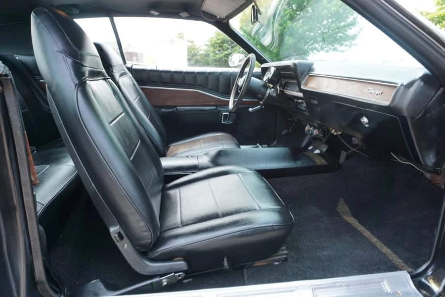 1973 Dodge Charger 3rd Gen - Image 21 of 25