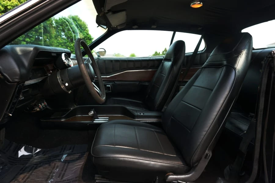 1973 Dodge Charger 3rd Gen - Image 19 of 25