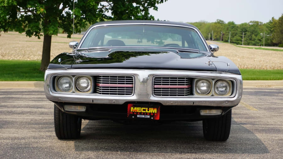 1973 Dodge Charger 3rd Gen - Image 4 of 25