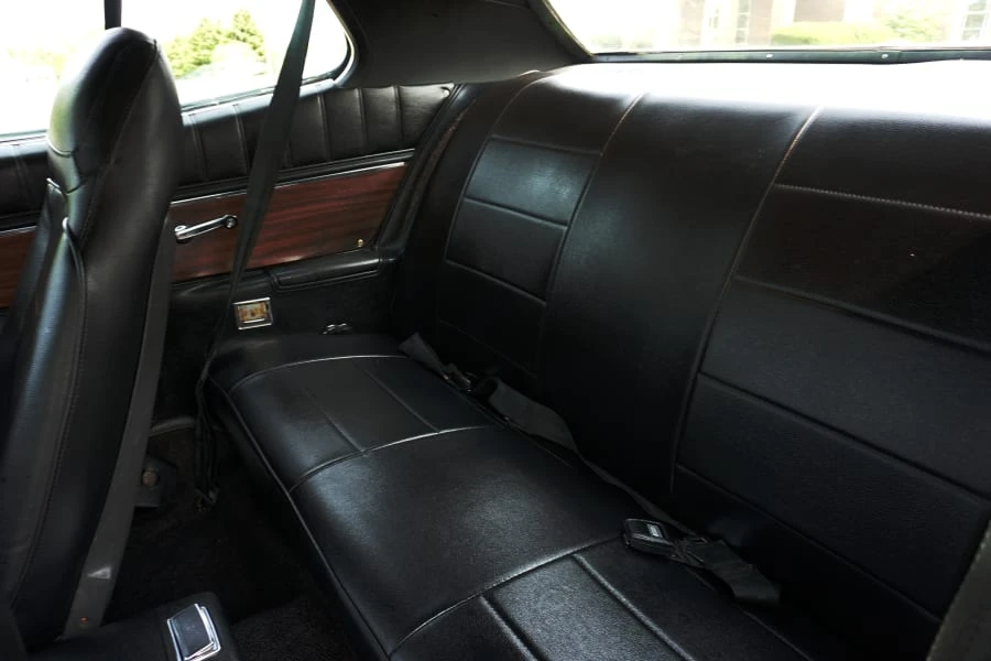 1973 Dodge Charger 3rd Gen - Image 16 of 25