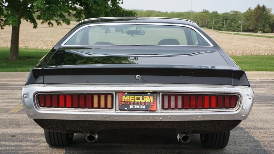 1973 Dodge Charger 3rd Gen - Image 5 of 25