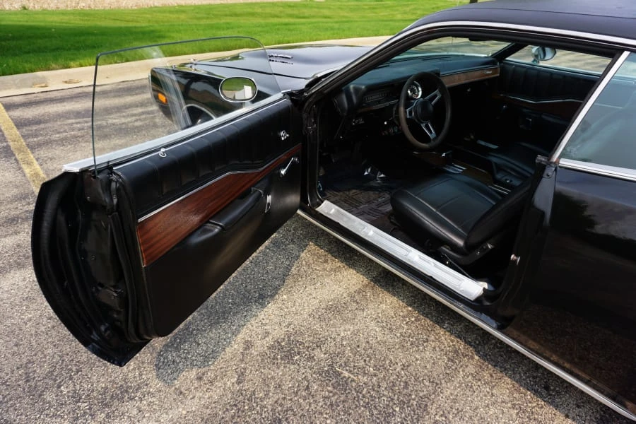1973 Dodge Charger 3rd Gen - Image 20 of 25