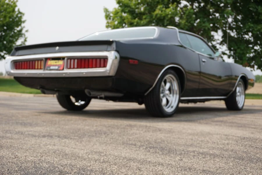 1973 Dodge Charger 3rd Gen - Image 10 of 25