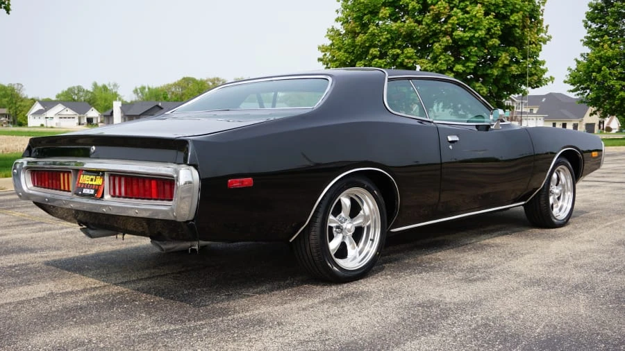 1973 Dodge Charger 3rd Gen - Image 13 of 25