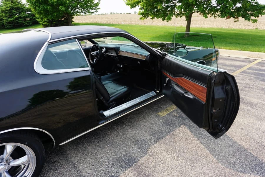 1973 Dodge Charger 3rd Gen - Image 22 of 25