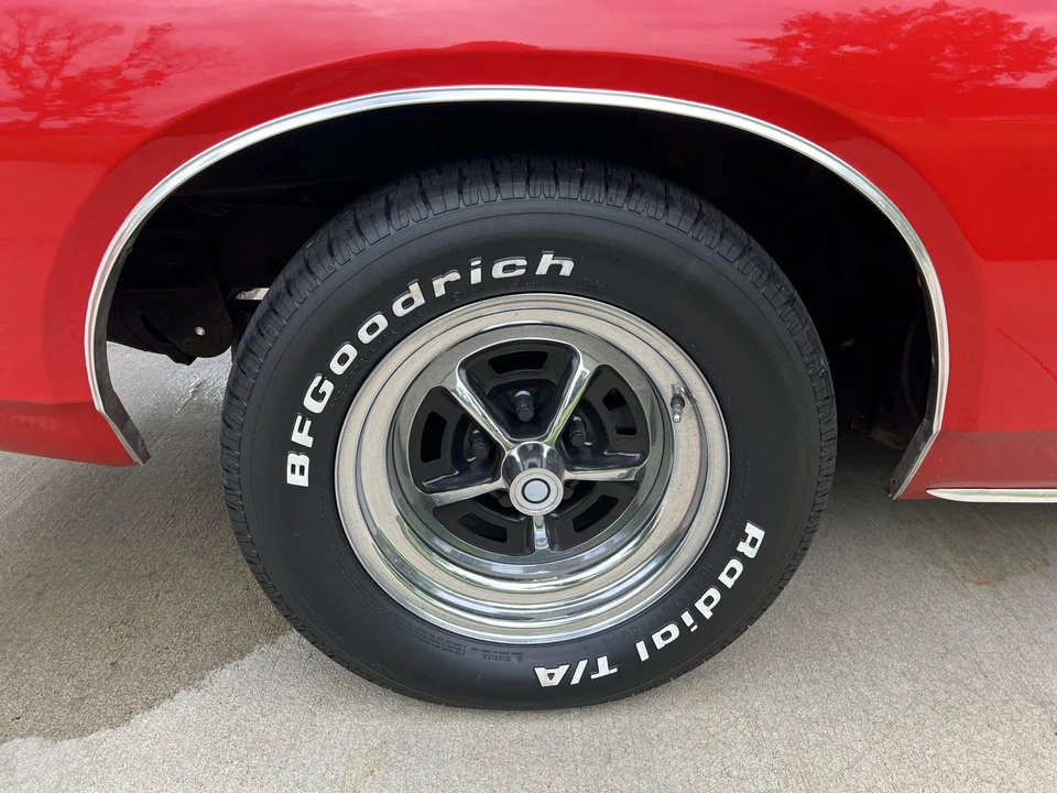 1973 Dodge Charger 3rd Gen - Image 31 of 31