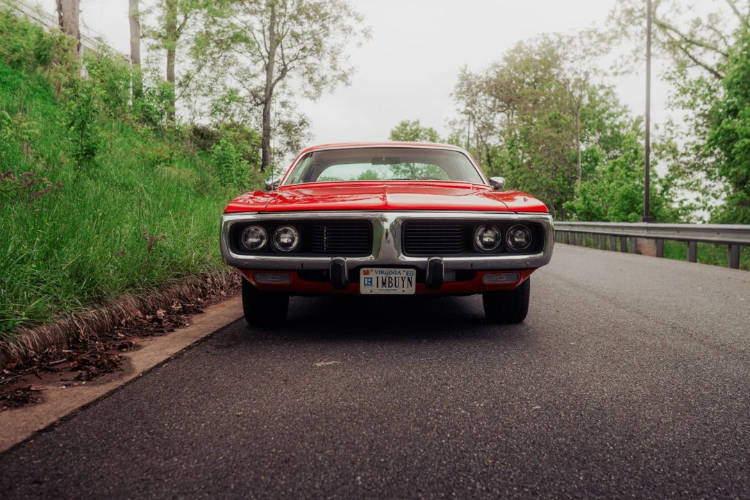 1973 Dodge Charger 3rd Gen - Image 19 of 31