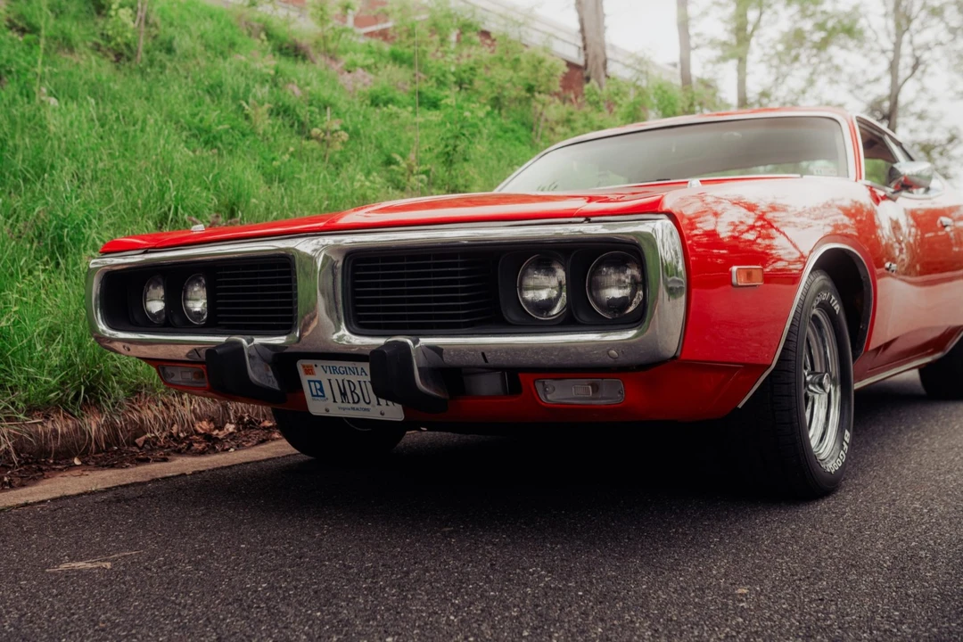 1973 Dodge Charger 3rd Gen - Image 20 of 31