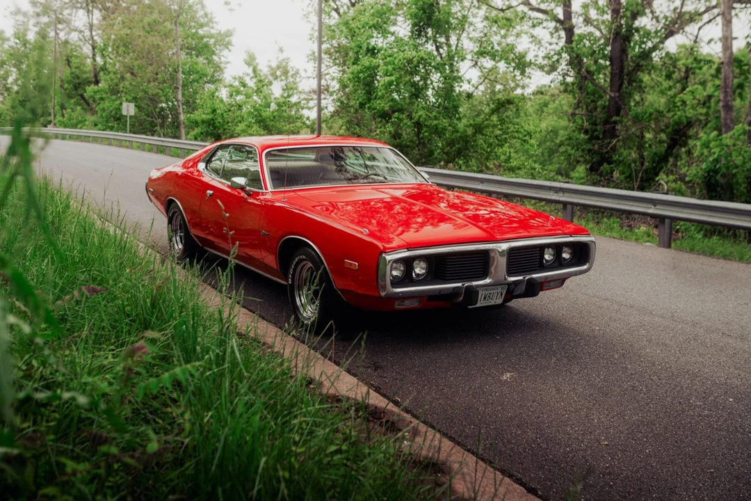 1973 Dodge Charger 3rd Gen - Image 16 of 31