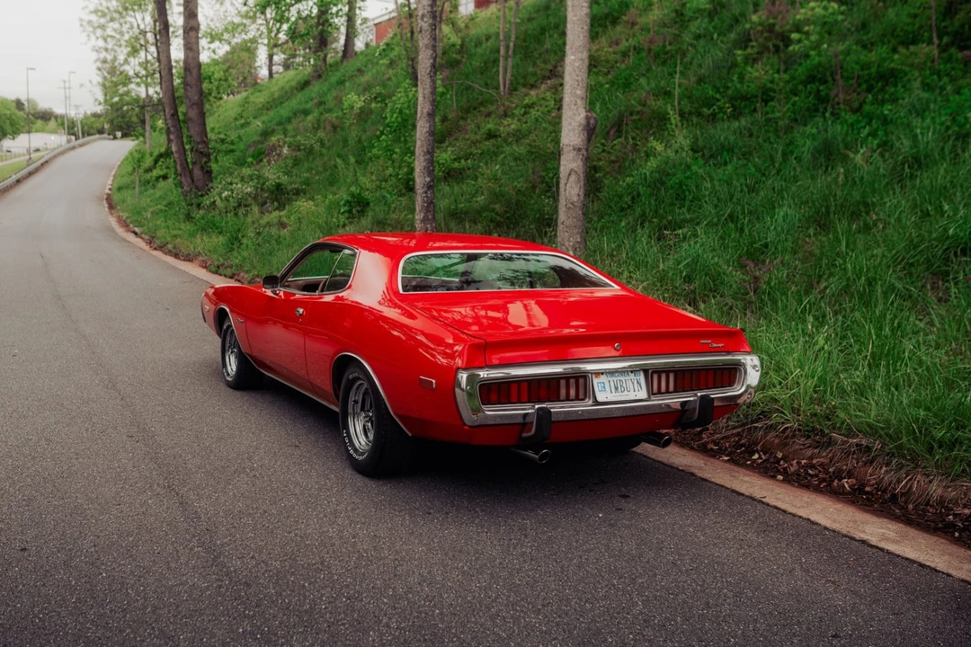 1973 Dodge Charger 3rd Gen - Image 10 of 31