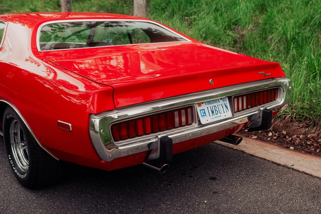 1973 Dodge Charger 3rd Gen - Image 29 of 31