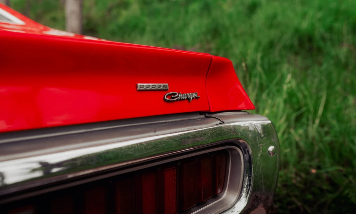 1973 Dodge Charger 3rd Gen - Image 30 of 31