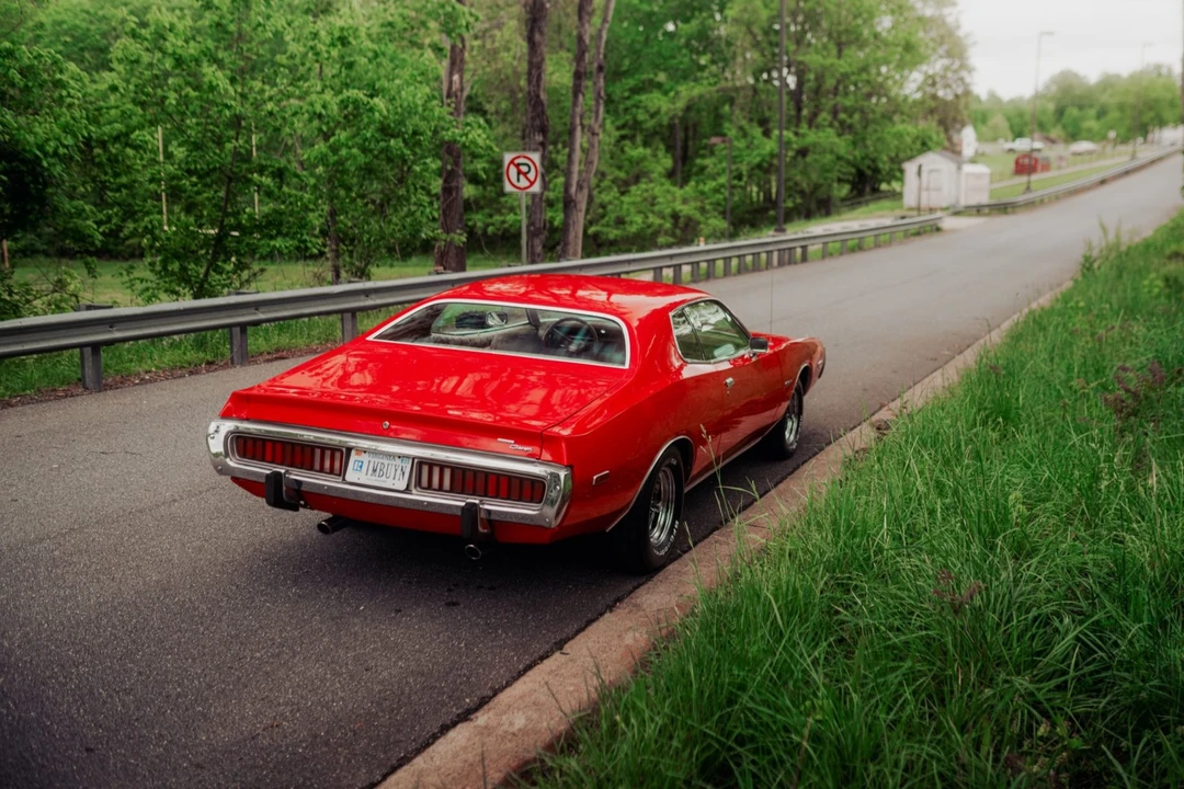 1973 Dodge Charger 3rd Gen - Image 13 of 31
