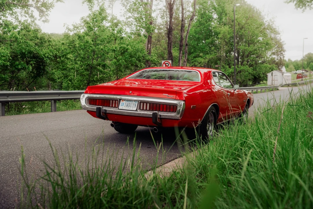 1973 Dodge Charger 3rd Gen - Image 14 of 31