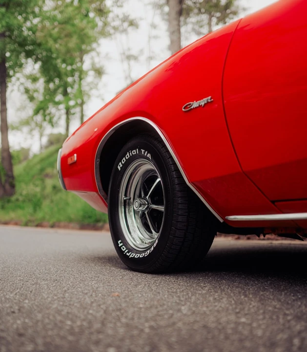 1973 Dodge Charger 3rd Gen - Image 23 of 31