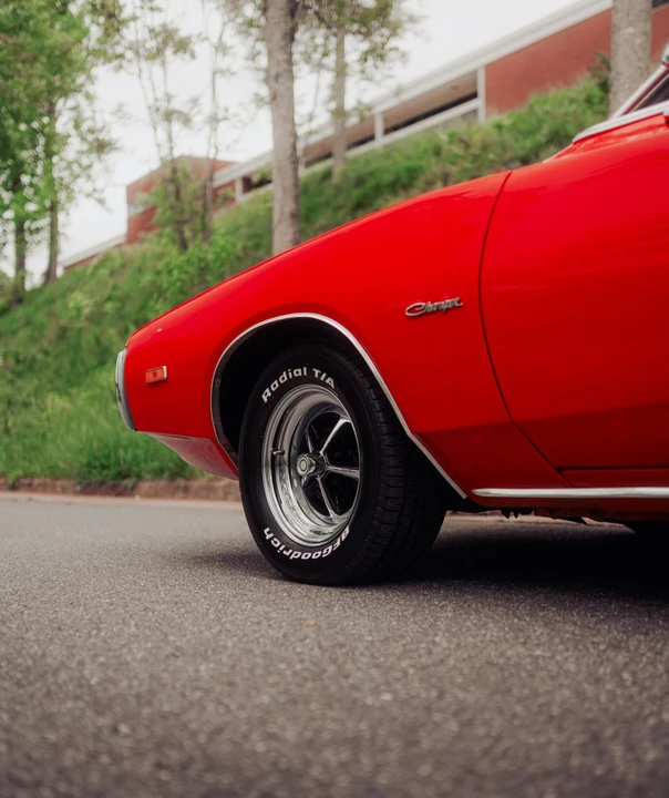 1973 Dodge Charger 3rd Gen - Image 24 of 31