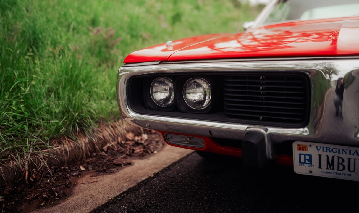 1973 Dodge Charger 3rd Gen - Image 21 of 31