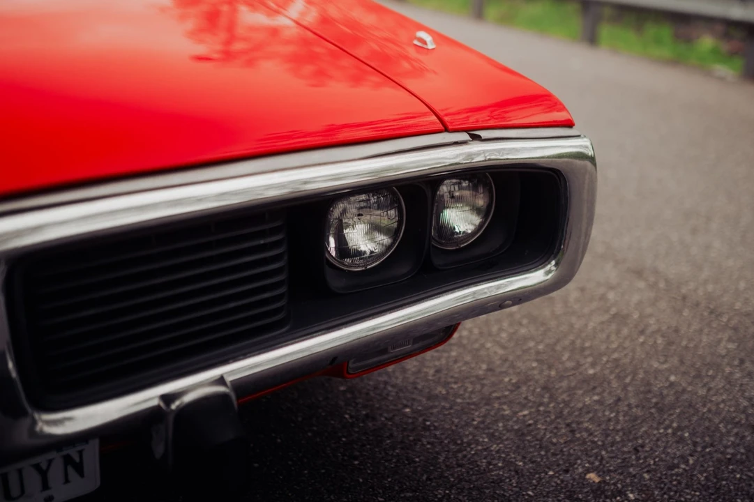 1973 Dodge Charger 3rd Gen - Image 22 of 31