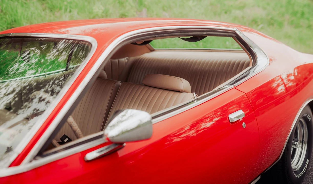 1973 Dodge Charger 3rd Gen - Image 26 of 31