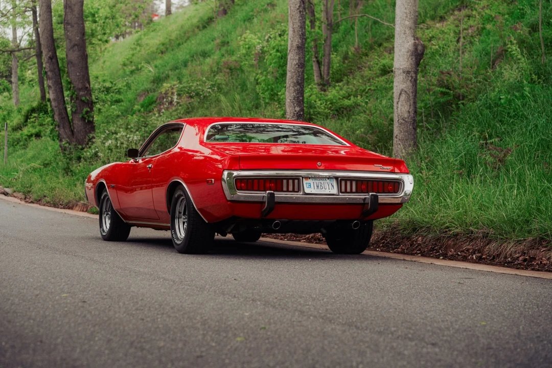 1973 Dodge Charger 3rd Gen - Image 8 of 31