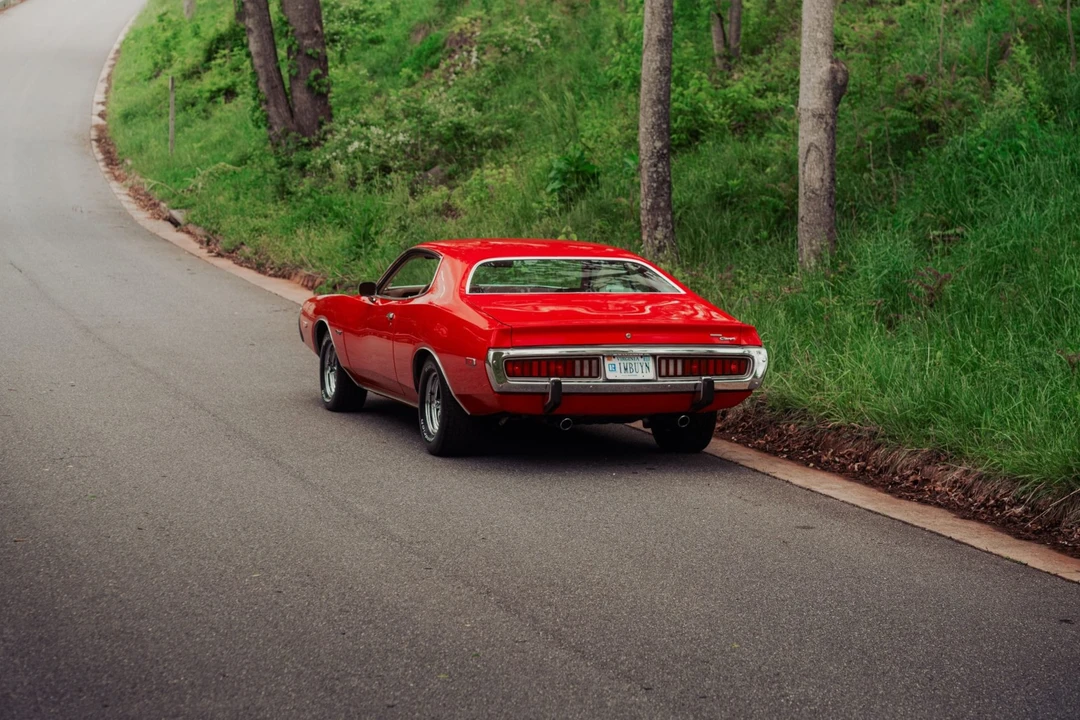 1973 Dodge Charger 3rd Gen - Image 7 of 31