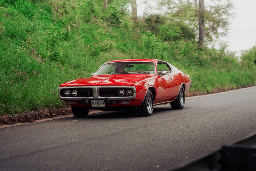 1973 Dodge Charger 3rd Gen - Image 3 of 31